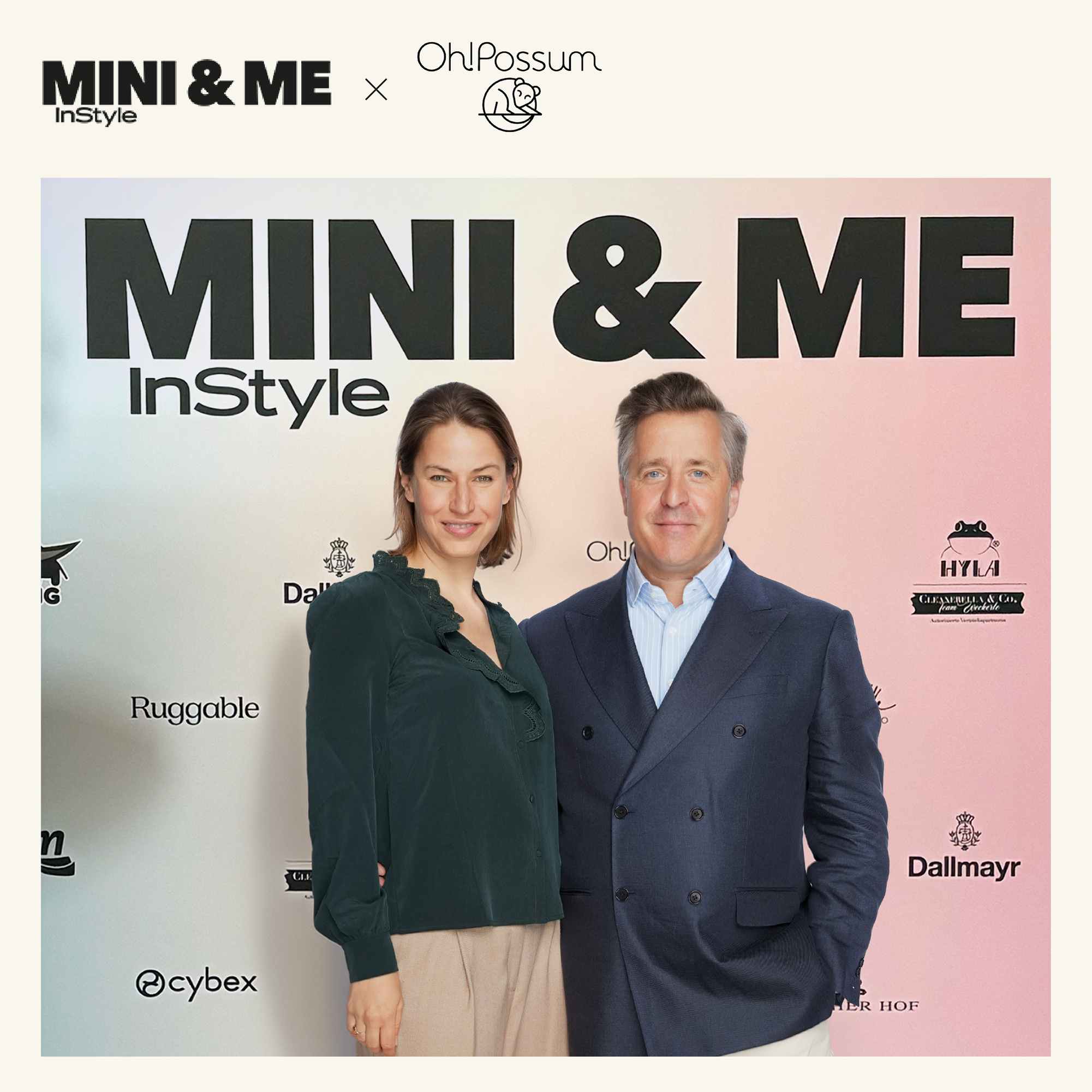 InStyle Mini Blog Beitrag