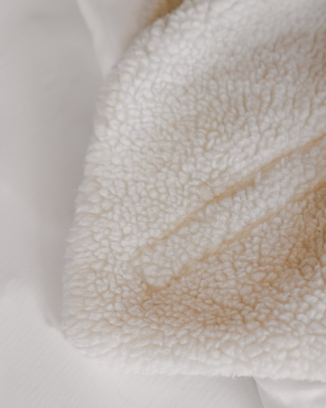 Großes Kuschel-Set Känguru Kuscheldecke & Baby Booties