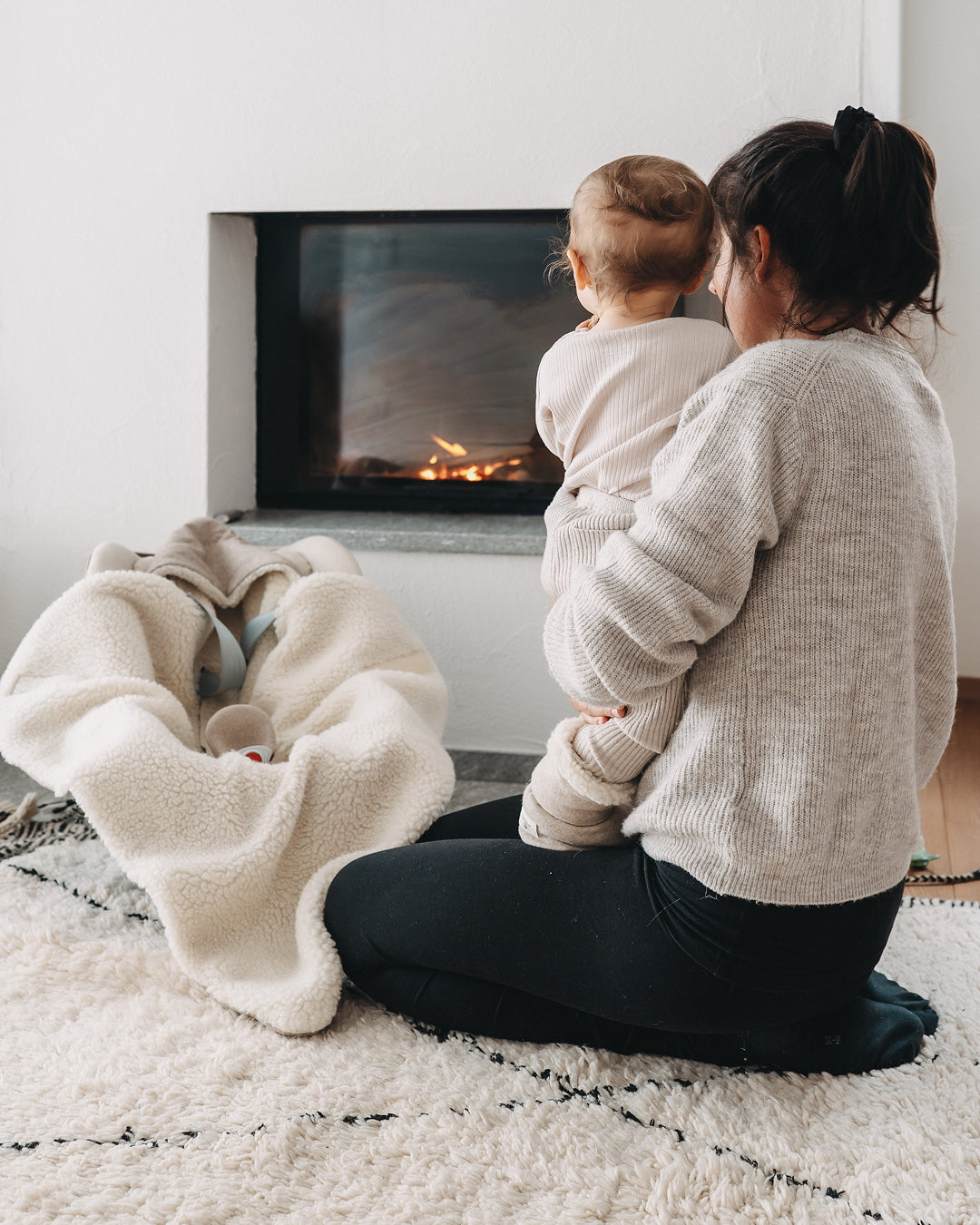 Einschlagdecke Koala Large