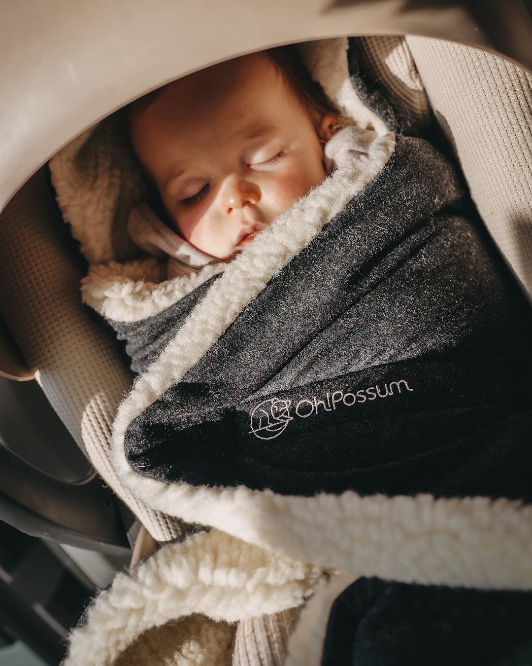 Einschlagdecke Koala Large