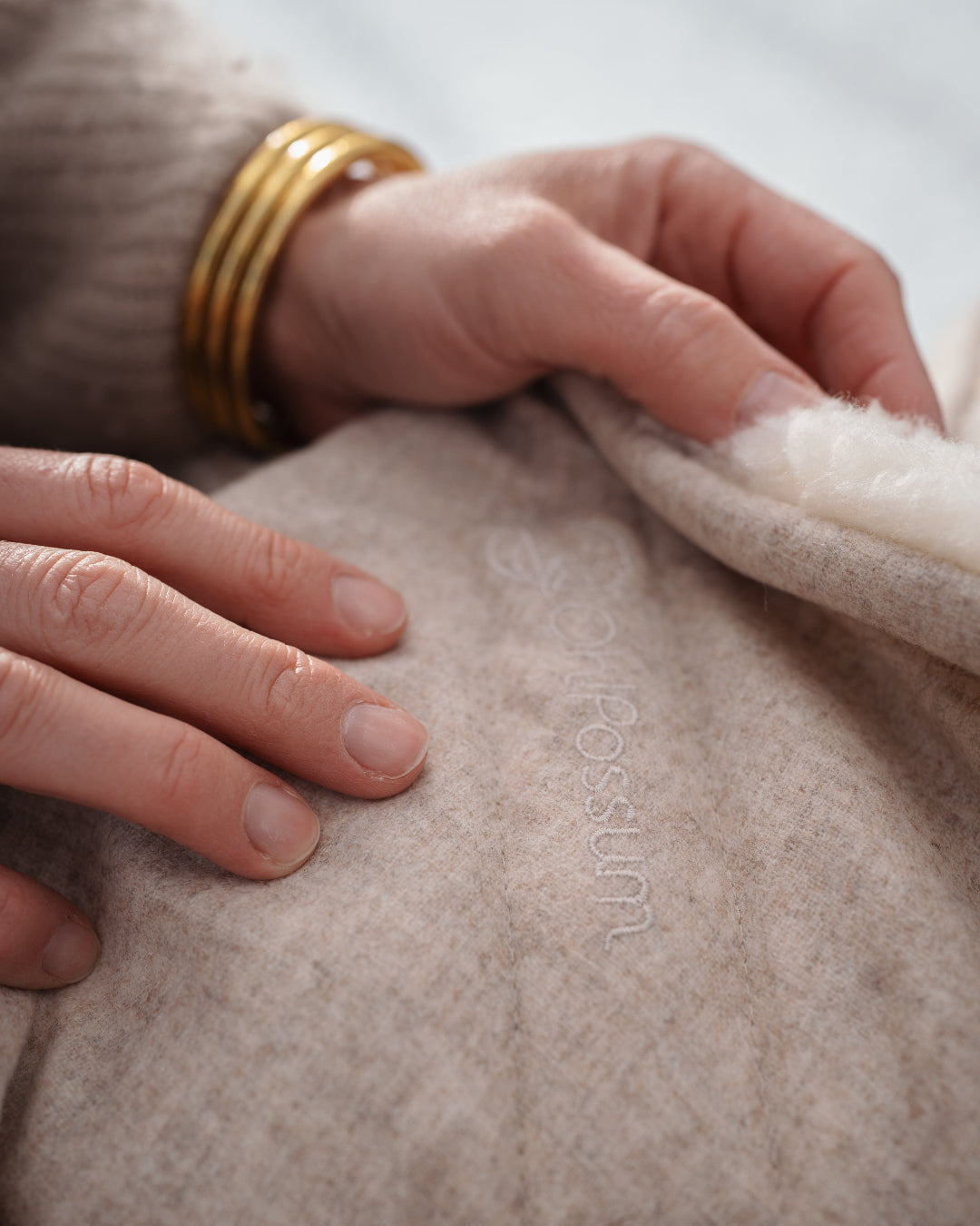 Prestige Koala Kaschmir – Baby Wrap