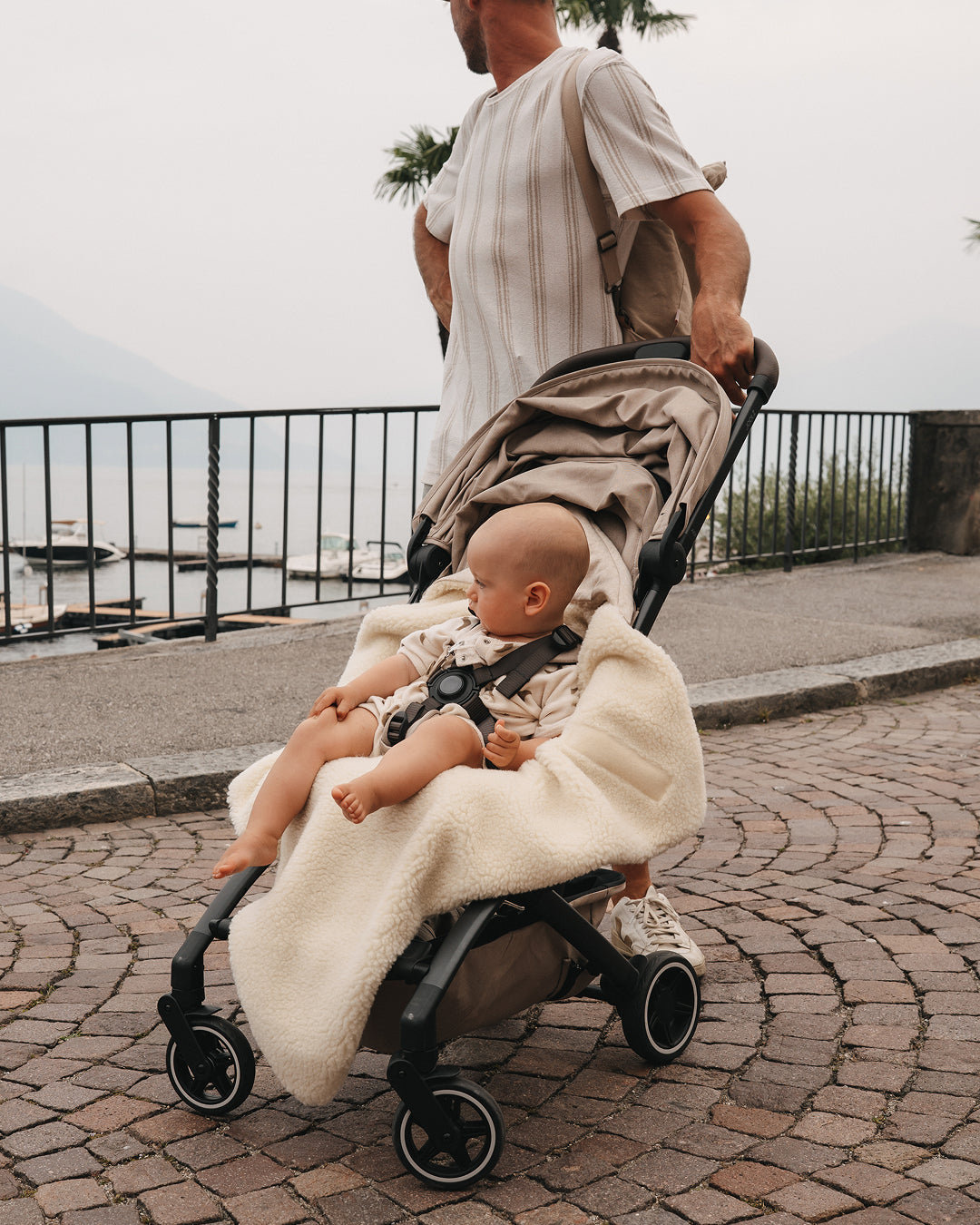 Einschlagdecke Koala Large