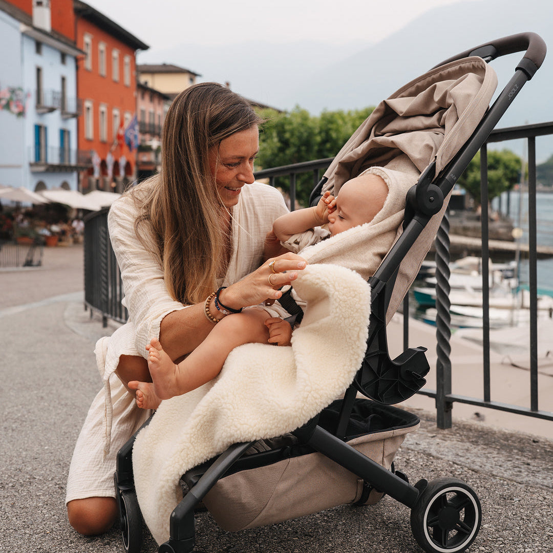 Einschlagdecke Koala