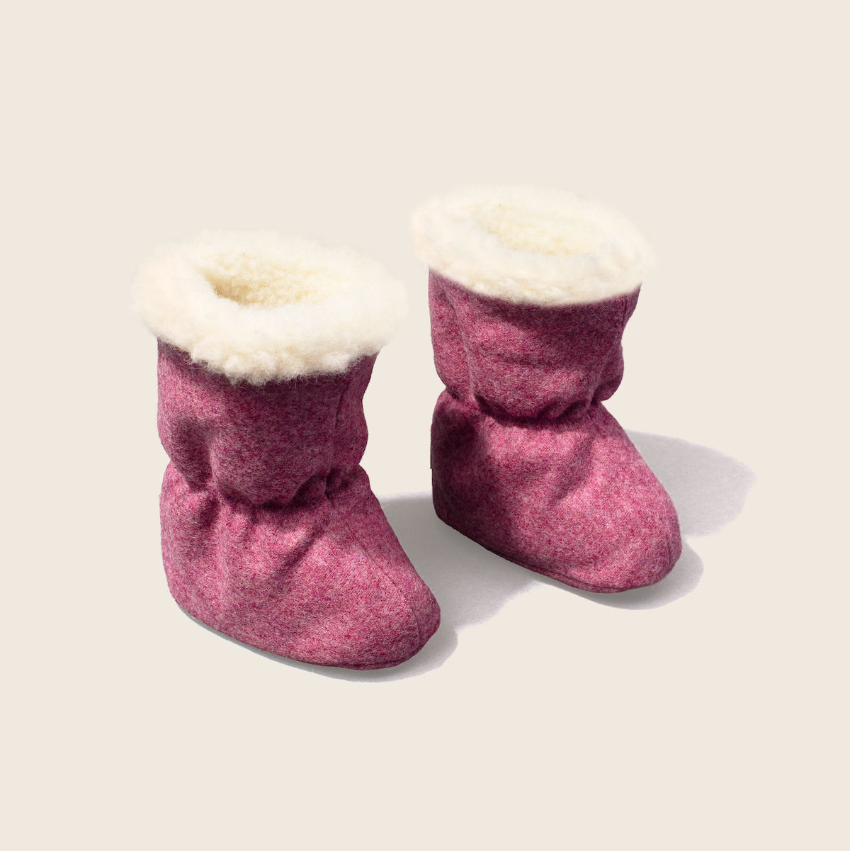 Scarpine per neonati
