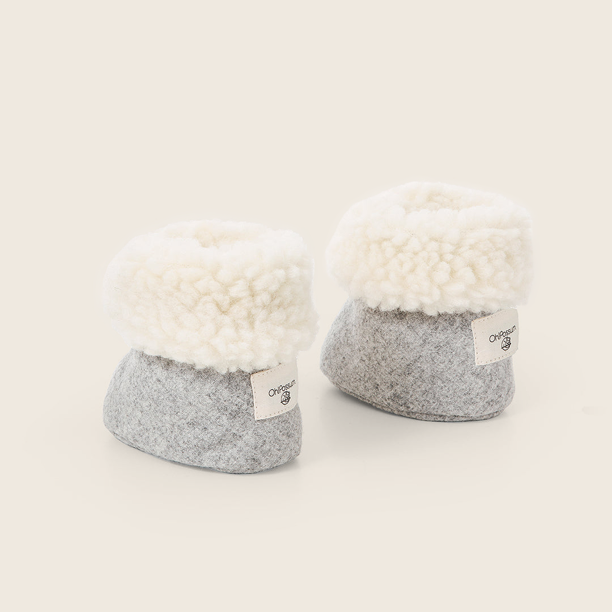 Set Kuscheldecke & Baby Booties