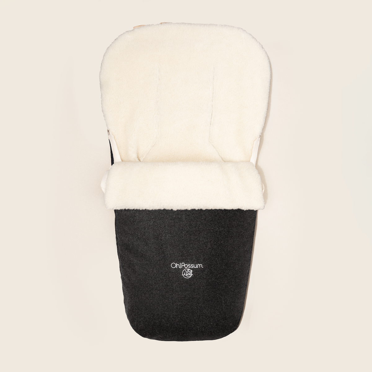 Saco para pies Wombat 2 en 1