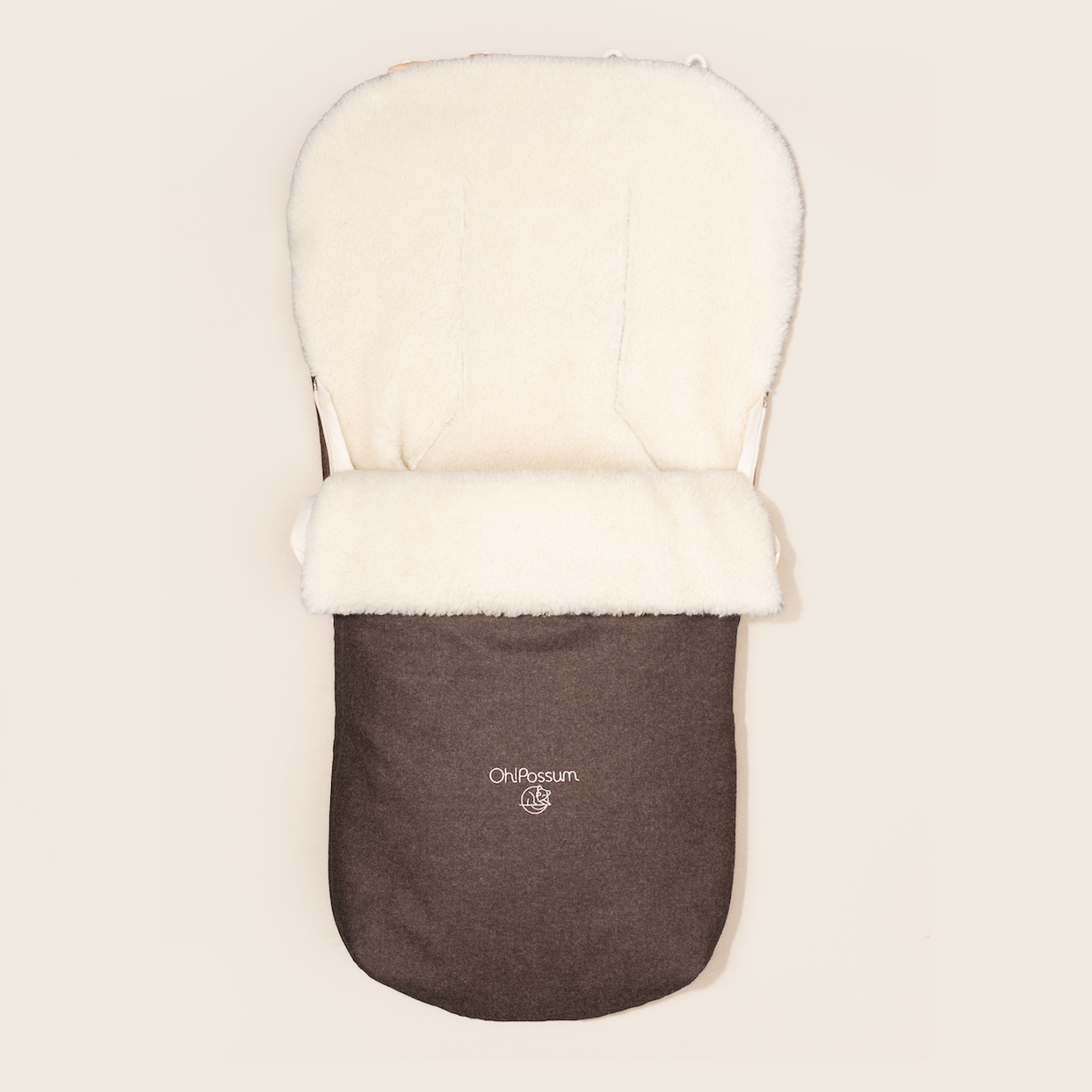 NEW Footmuff Wombat 2-in-1 Limited Edition