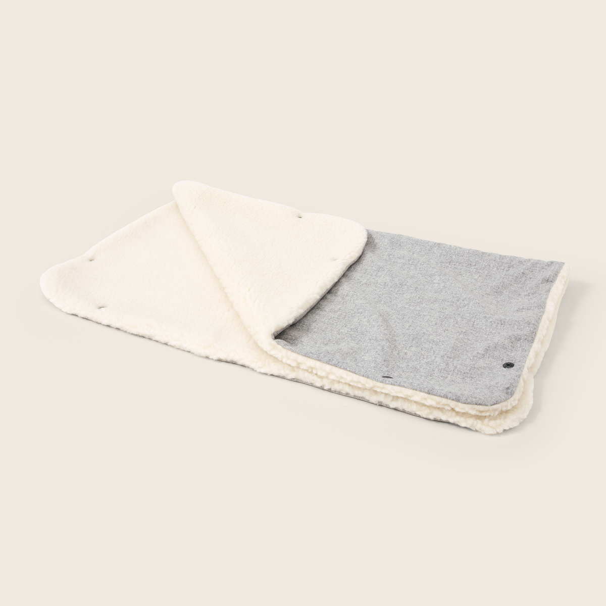 Coperta coccola Canguro