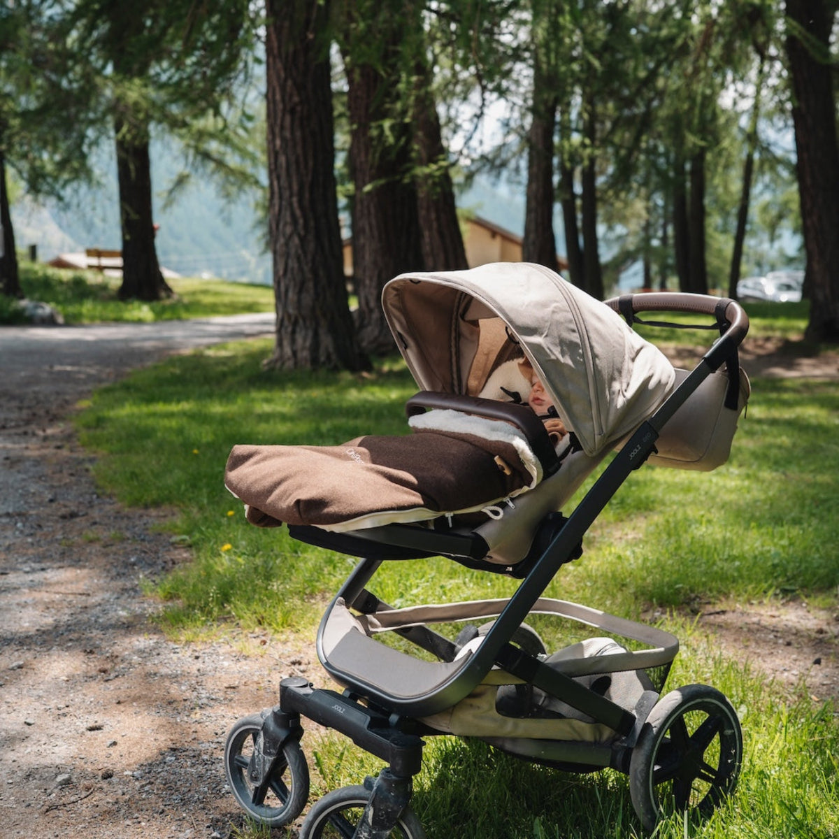 NEW Footmuff Wombat 2-in-1 Limited Edition