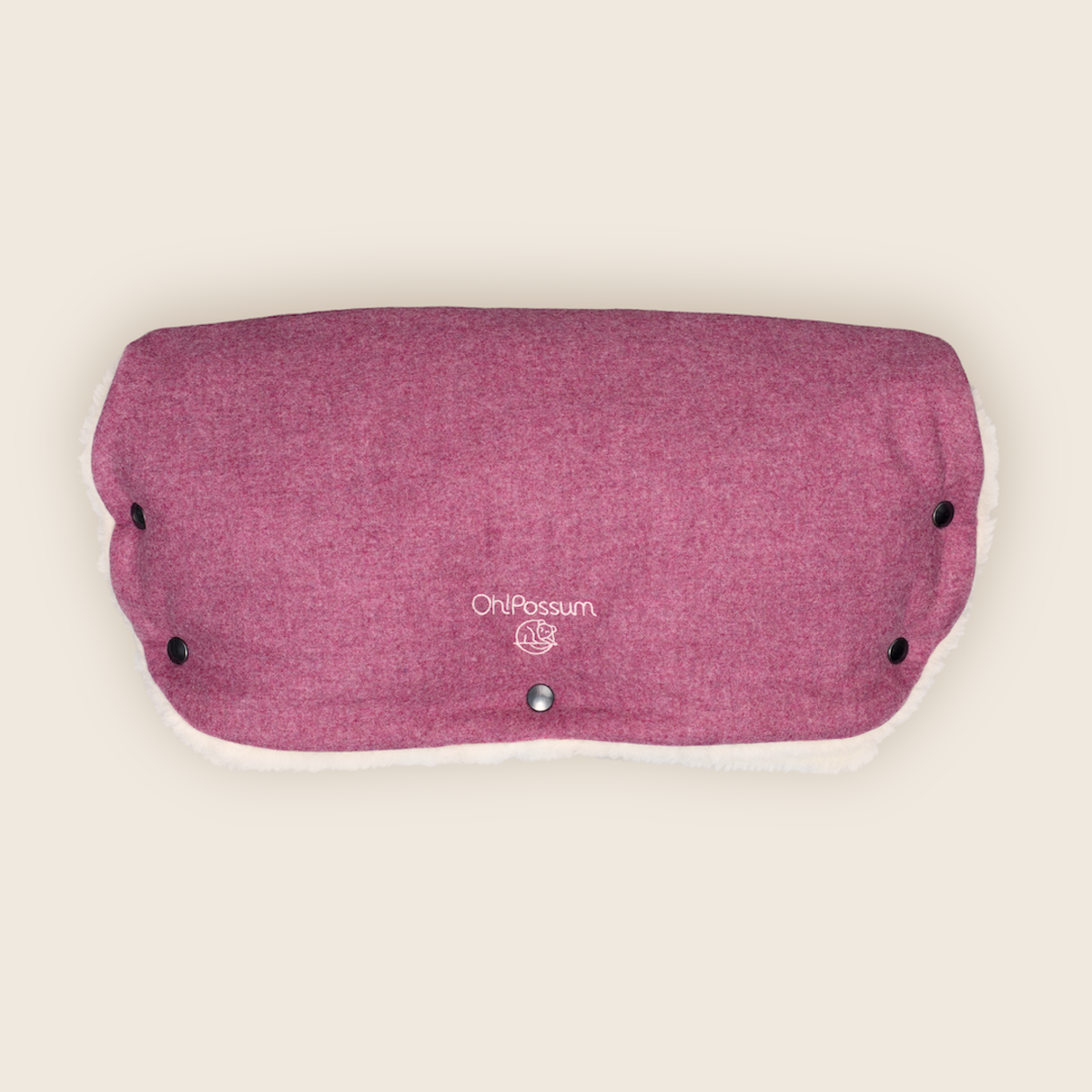 NEU Pre Order Handmuff limitierte Auflage