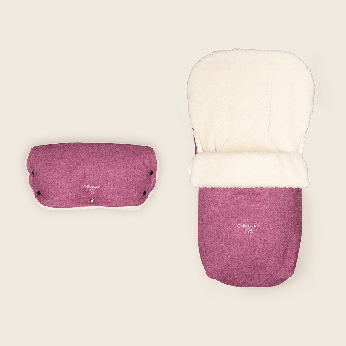 NOUVEAU Précommande Ensemble Chaussette de pied & Moufles Édition Limitée