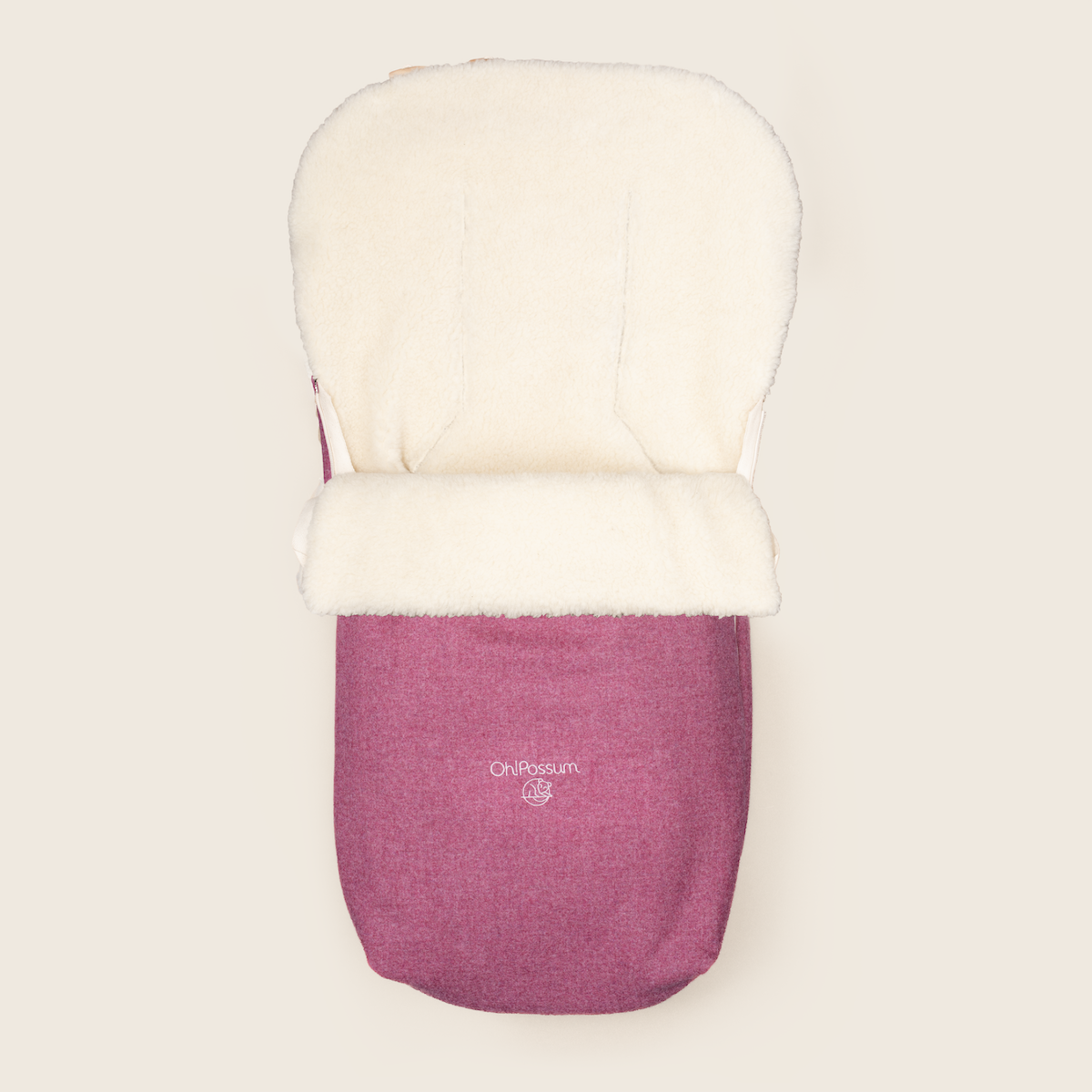 NEW Footmuff Wombat 2-in-1 Limited Edition