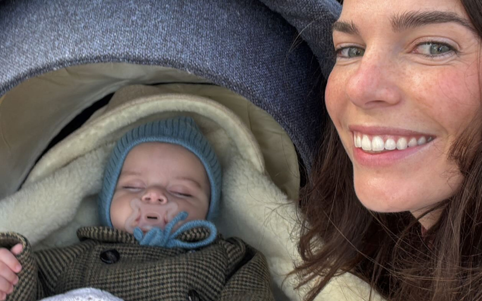 Geteilt aus dem Familienalltag