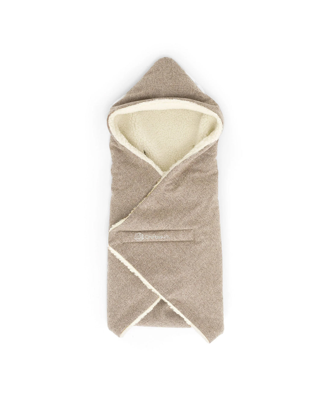 oh-possum-beige-einschlagdecke-mini-baby-fusssack-maxi-cosi-natuerliche-materialien_merinowolle