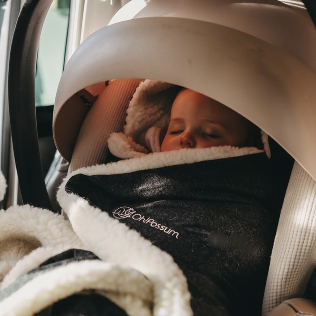 Coperta da avvolgimento Koala