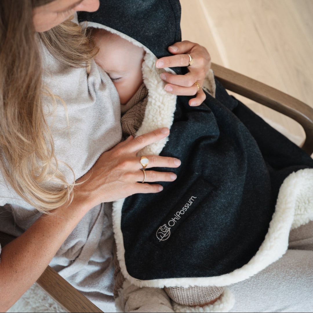 Coperta da avvolgimento Koala