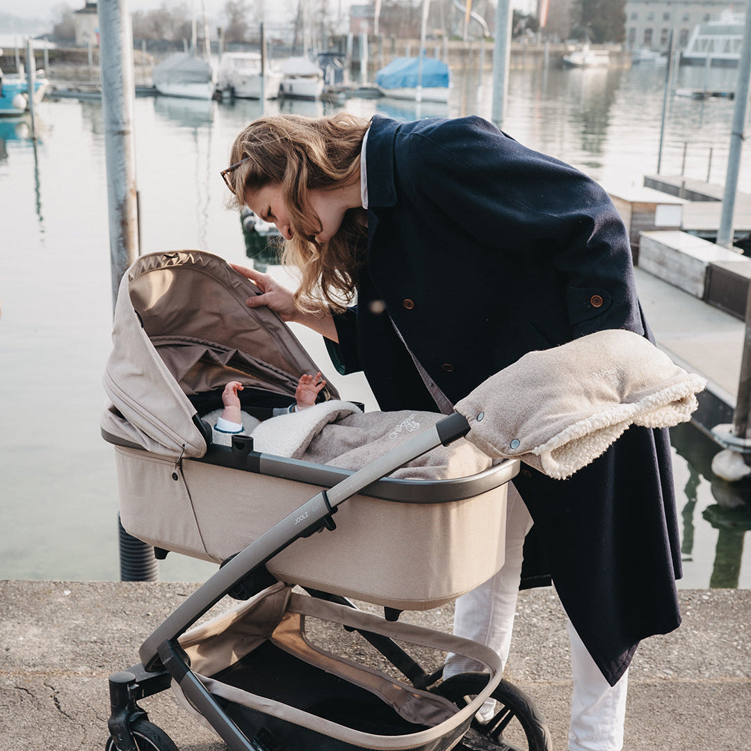 Manicotto per le mani