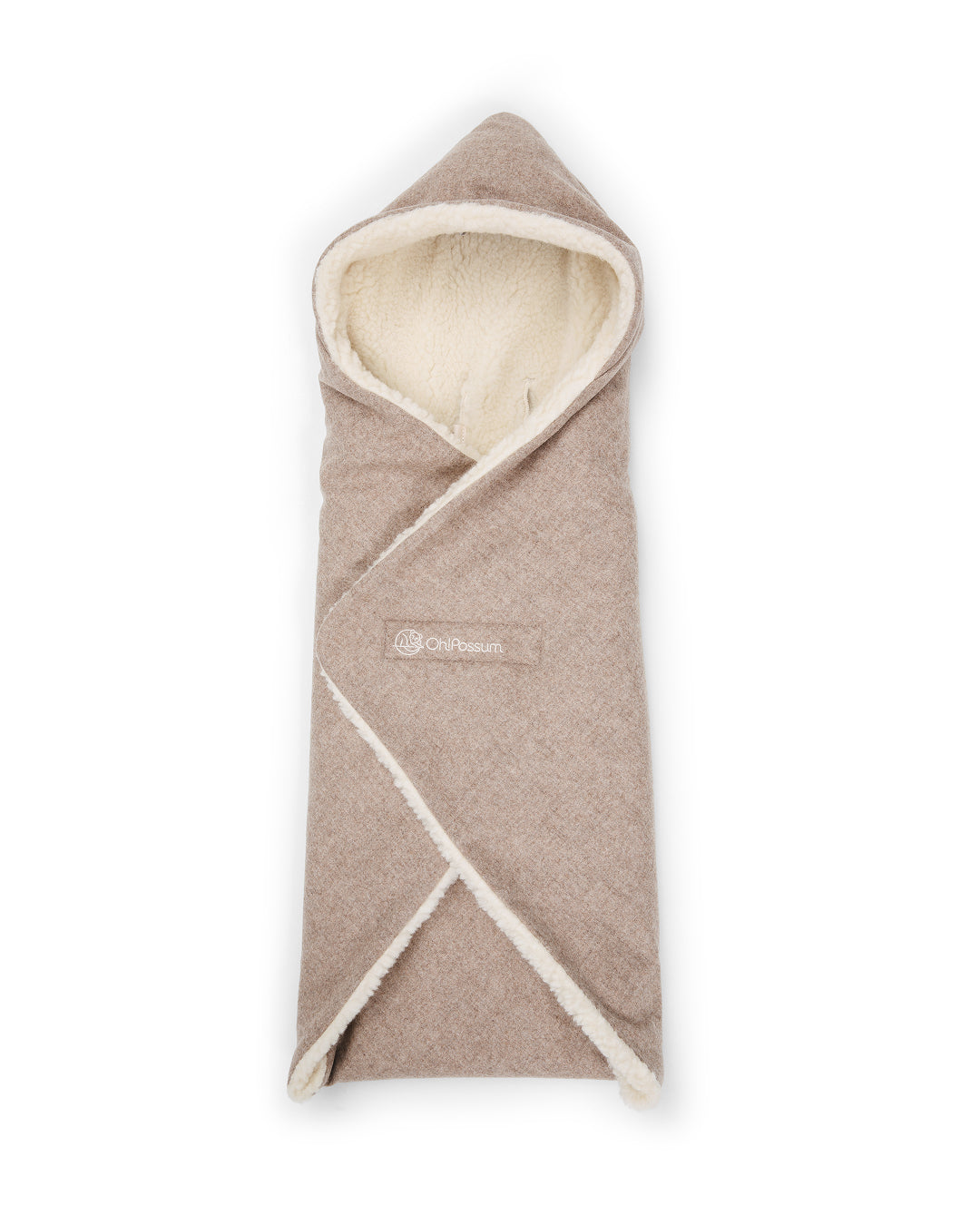 Koala Large Wrap Blanket