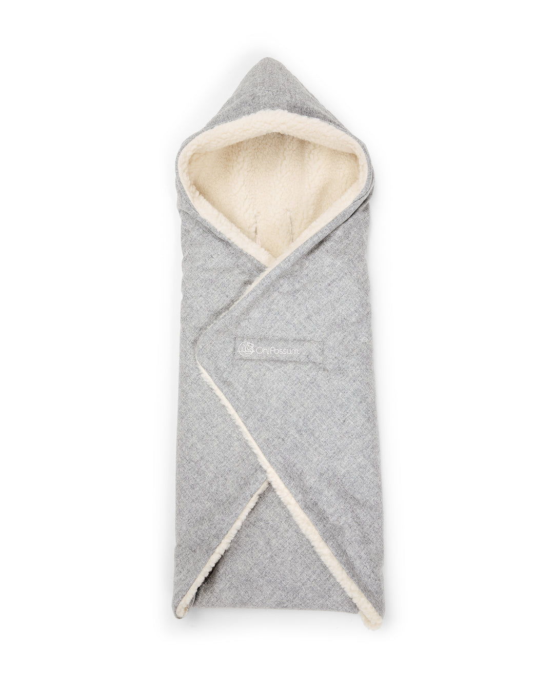 Koala Large Wrap Blanket