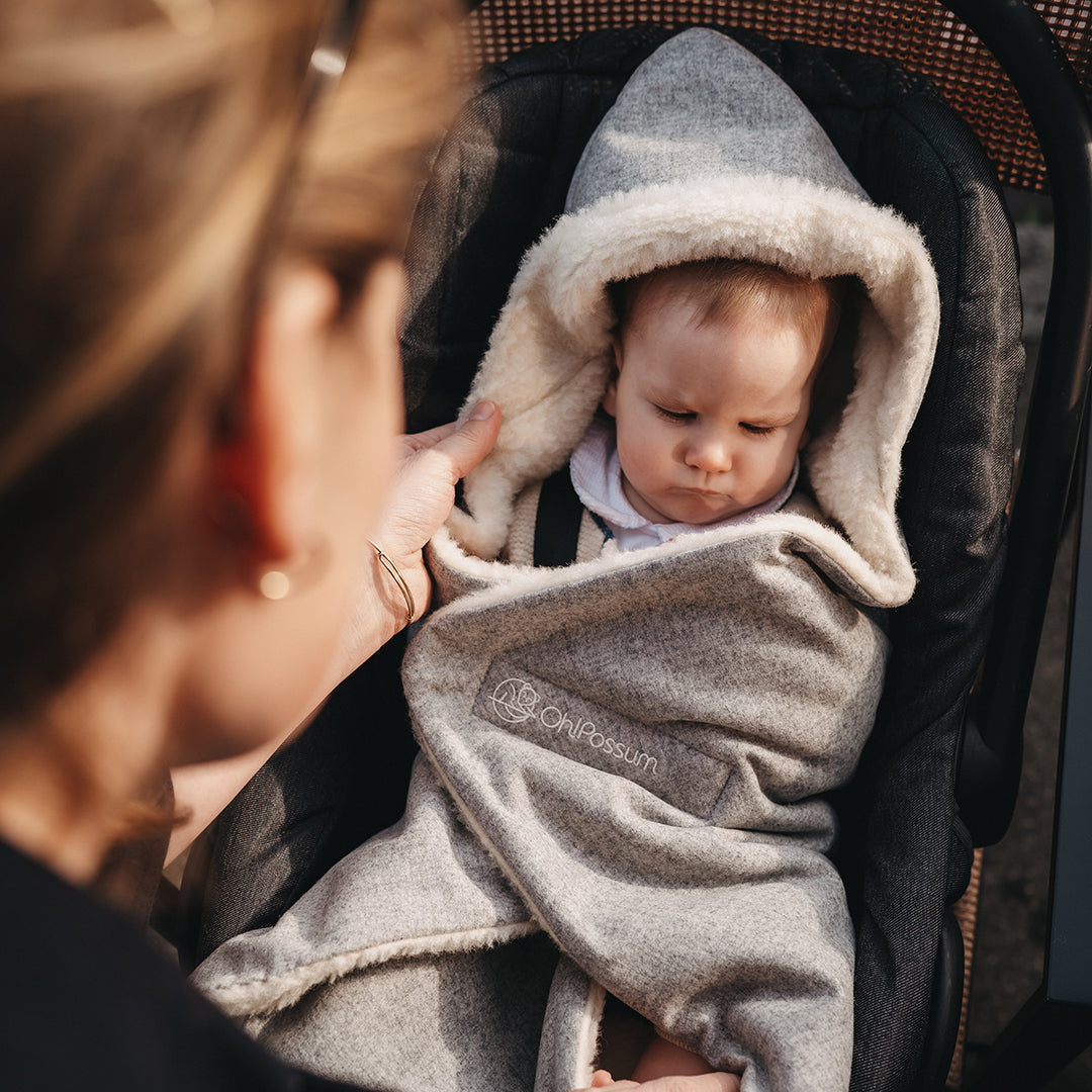 Coperta da avvolgimento Koala