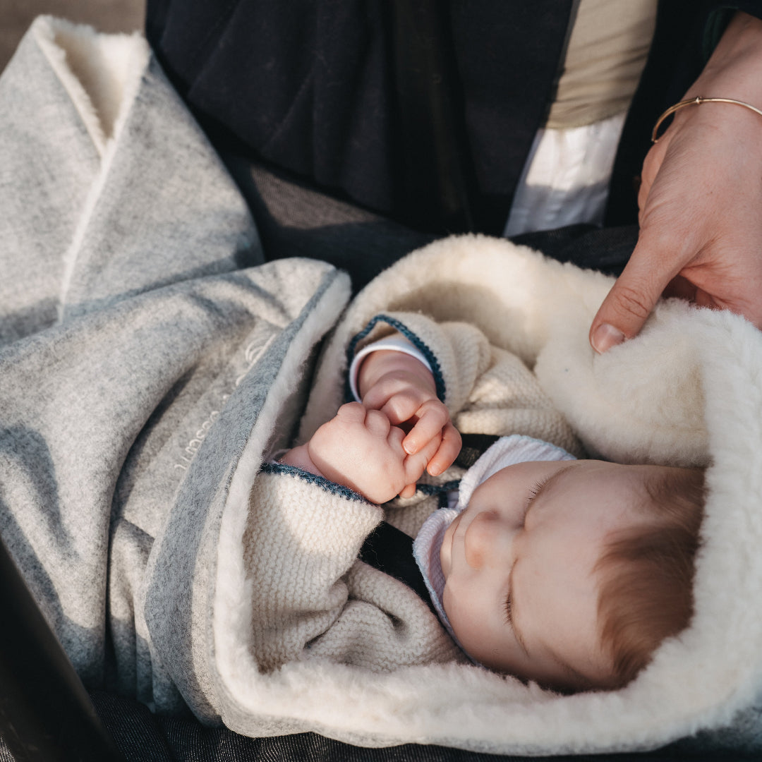 Coperta da avvolgimento Koala