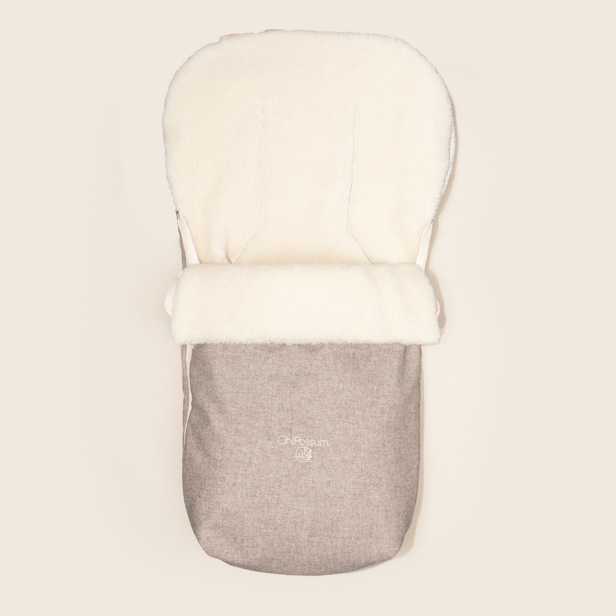 Saco para pies Wombat 2 en 1