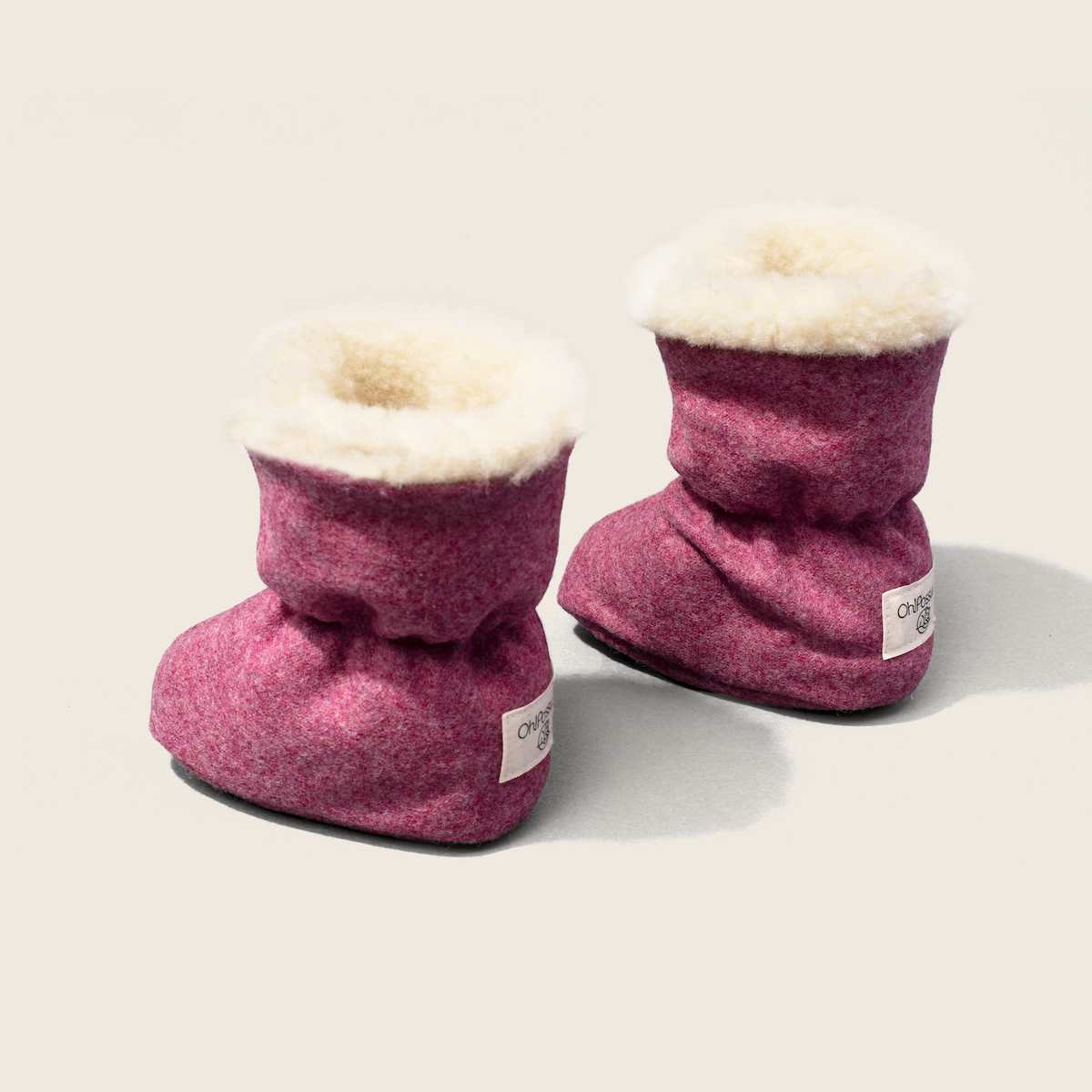Scarpine per neonati