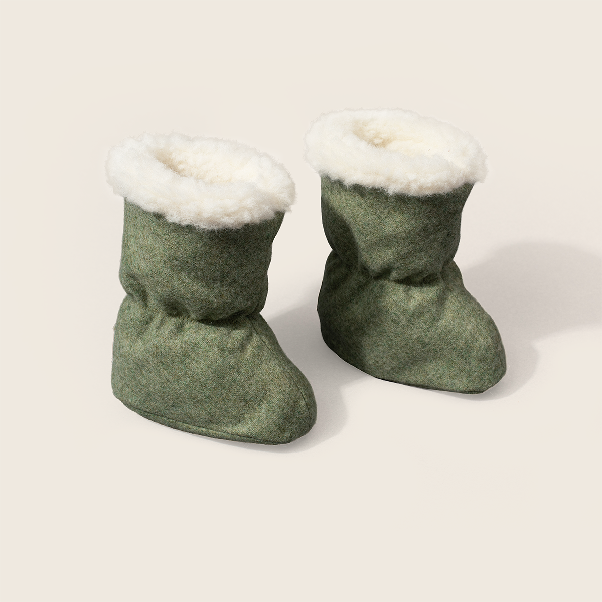 Scarpine per neonati