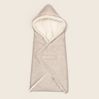 Coperta da lancio Cashmere & Merino
