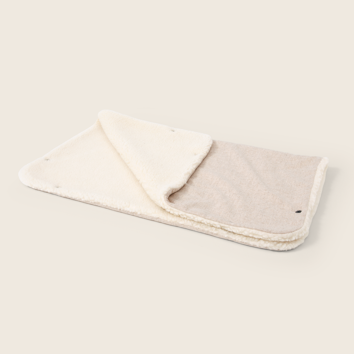 Coperta coccola Canguro