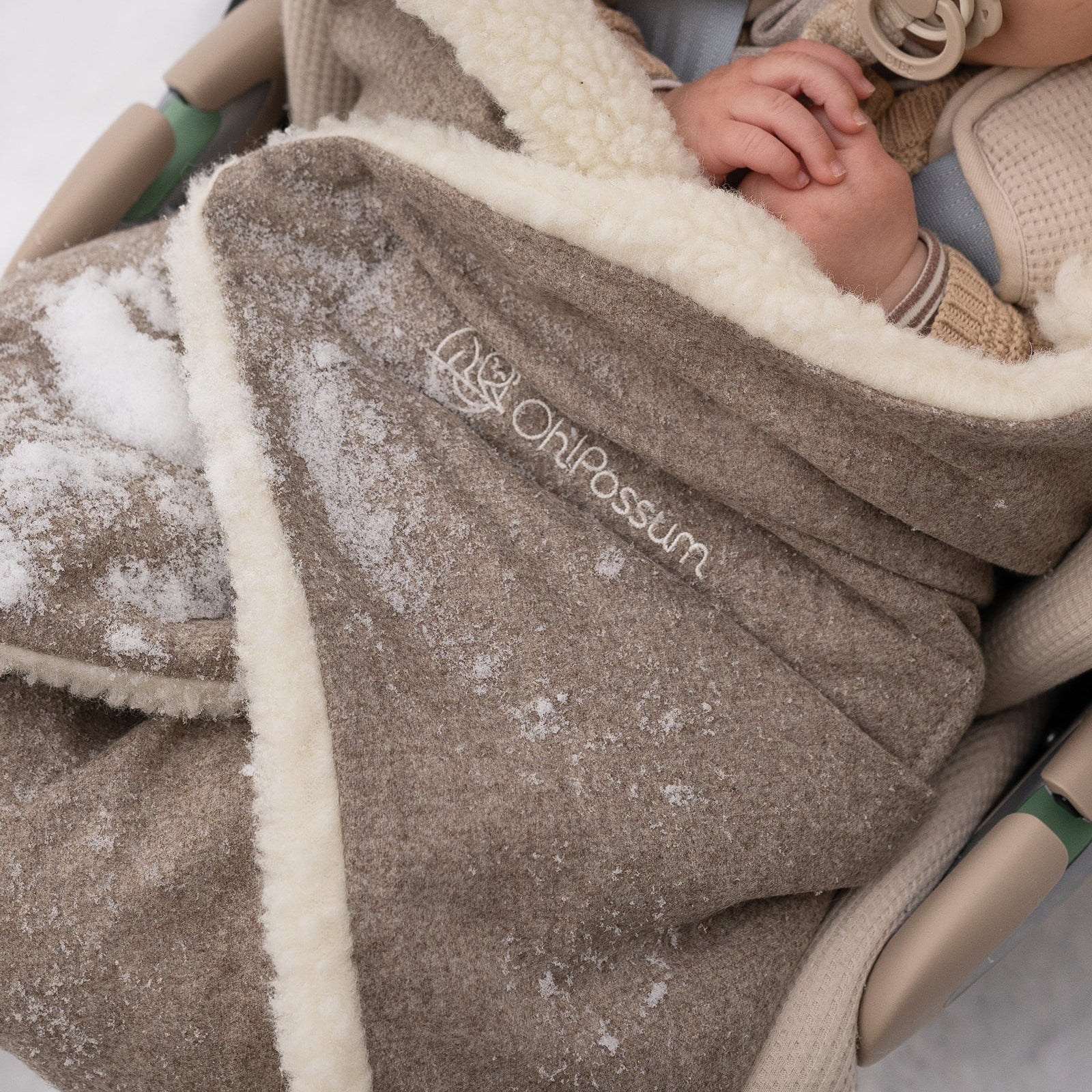 Swaddle Blanket Koala