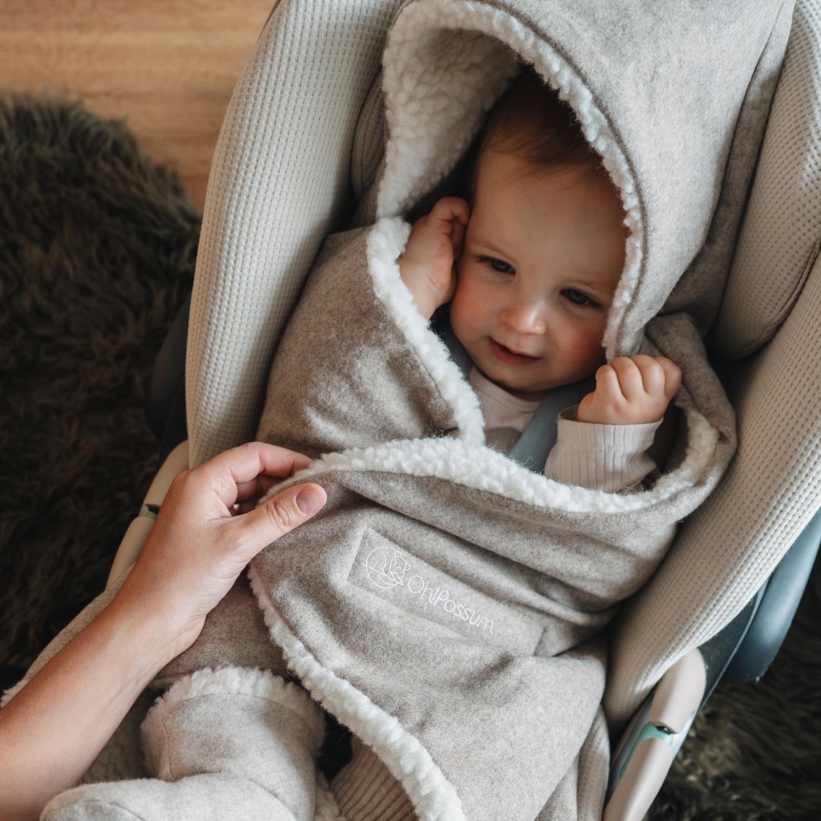 Coperta da avvolgimento Koala